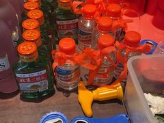 -好伦哥比萨烤肉自助(马家堡店)