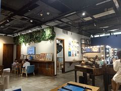 -海马体照相馆(天津世纪都会店)
