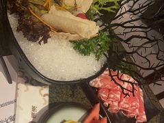 -湊湊火锅·茶憩(和平大悦城店)