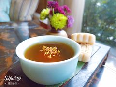 -索菲特西湖大酒店·香榭丽全日候餐厅(南山路店)