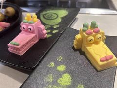 -海底捞火锅(劲松店)