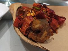 -老正兴菜馆(福州路店)