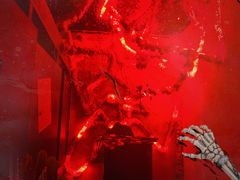 -棂笼·深度沉浸密室(武汉旗舰店)