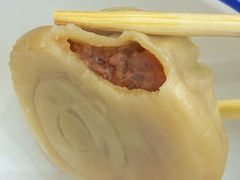 -韩萍老南京馄饨(河西万达店)