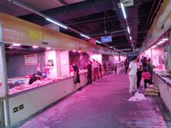 -无锡天鹏食品城