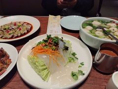 -北李妈妈菜·虾爬子大锅贴(贵和店)