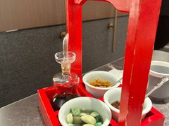 -新乾隆酒楼(帝景园店)