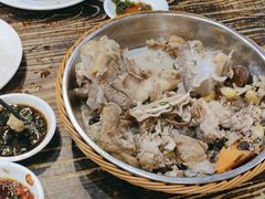 -猪肉婆私房菜(容桂总店)