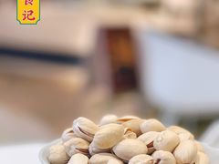 -张一元茶庄(望京店)