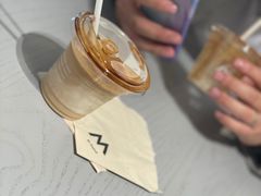 -M Stand(宁波万象城店)