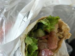 -沓客卤肉卷(共和新路店)