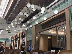 -新世界餐厅(万达店)