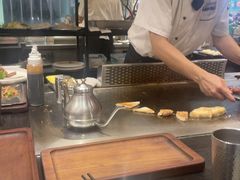 -大神太神·铁板烧(七宝领展广场店)