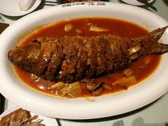 -阿五黄河大鲤鱼(纬三路店)