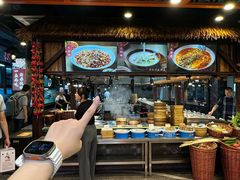 -渝味川菜(夜宵航母店)