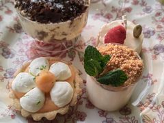 -PIZZA BIANCA(万象城店)