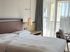 -三亚亚龙湾万豪度假酒店