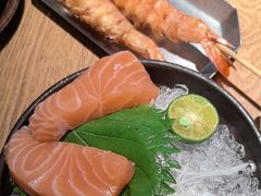-沼津港精致料理·寿喜烧·烧鸟(青浦宝龙广场日料榜单店)