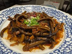 -钱塘花园·宁波菜