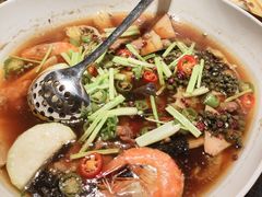 -简小舍· 民间手艺菜(古德寺店)