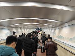 -北京站