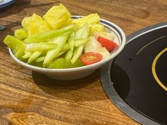 -厝味火锅·潮汕卤水火锅(十一合店)
