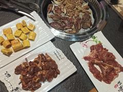 -好旺角齐市鲜切牛自助烤肉(农林五道街总店)