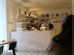 -大酉·M Coffee(北京美术馆店)