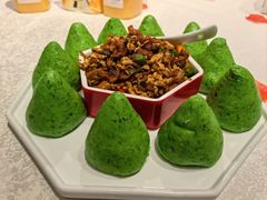 -正阳门饭庄·烤鸭·北京菜(万丰路七里庄店)