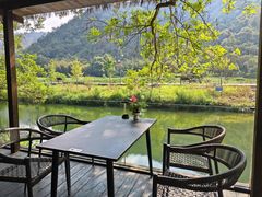 -楠溪江风景名胜区