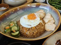 -THE PAWON·8碗(古北SOHO店)