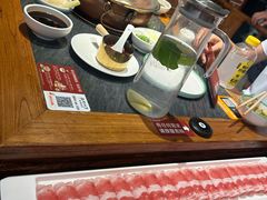 -南门四季铜锅涮肉(左家庄店)