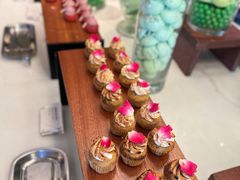 -上海苏宁宝丽嘉酒店·Cafe Bellagio西餐厅
