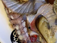 -大杰海鲜锅(基隆路店)