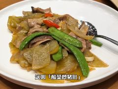 -一家春酒楼(惠工街店)