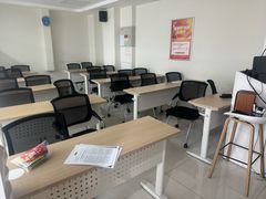 -环球·雅思托福·THiNKSAT留学语言培训学校(国贸校区)