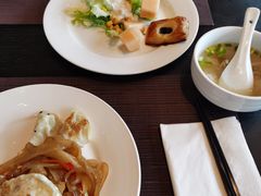 -苏州独墅湖世尊酒店