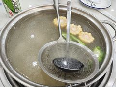 -全好食潮汕牛肉火锅(泗洲路店)