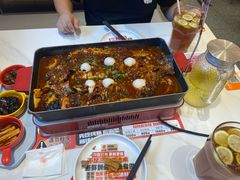 -雅佳神话·麻辣烤鱼(新街口店)