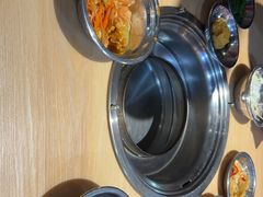 -麻蒲碳烤肉(梅花园店)