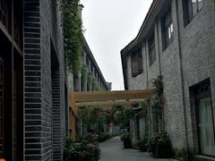 -安仁古镇