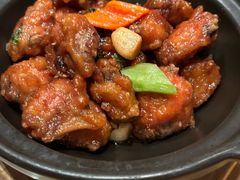 -泰钰丰烤鸭(永安道店)