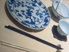 -侨美食家·粤菜(体育西路店)