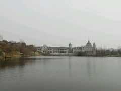 -南通濠河风景名胜区