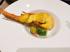 -无锡丽笙精选酒店·兰亭阁中餐厅