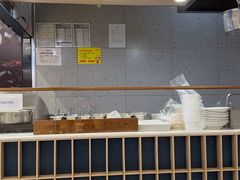 -一醒·手工面·西北传统小吃(新南凯德店)