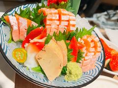 -大渔铁板烧(万象城店)