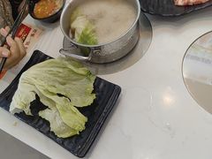 -呷哺呷哺 黄金牧场 (旧宫永辉超市店)
