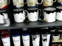 -星巴克(信达城店)