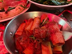 慢炖牛肉酱意面-BOTTEGA意库(中骏世界城店)